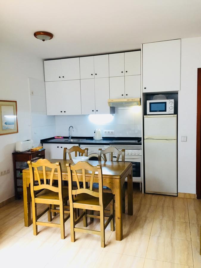 Apartamentos Maribel Puerto del Carmen  Exteriér fotografie