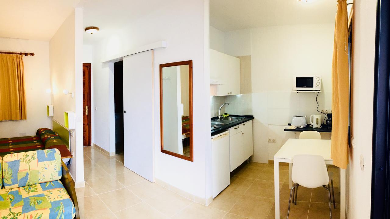 Apartamentos Maribel Puerto del Carmen  Exteriér fotografie