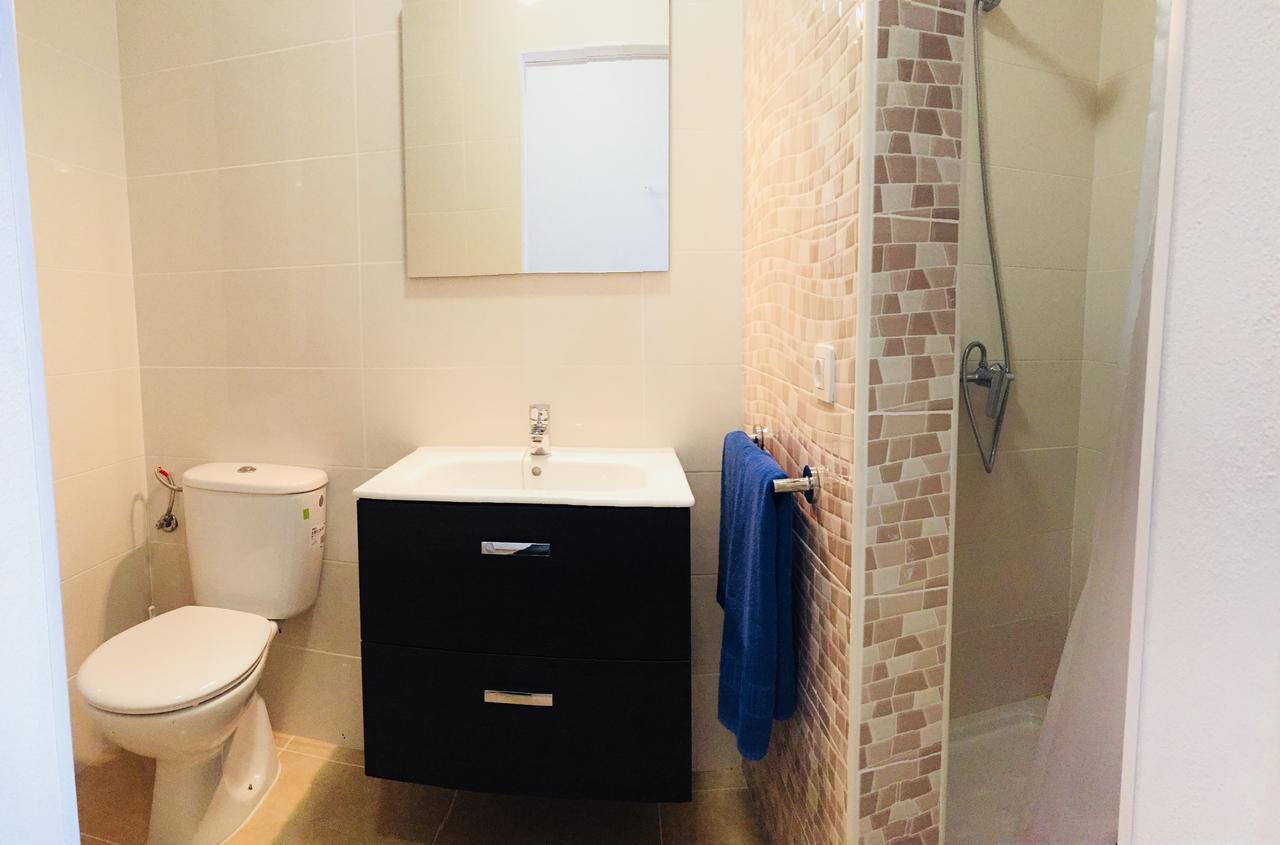 Apartamentos Maribel Puerto del Carmen  Exteriér fotografie