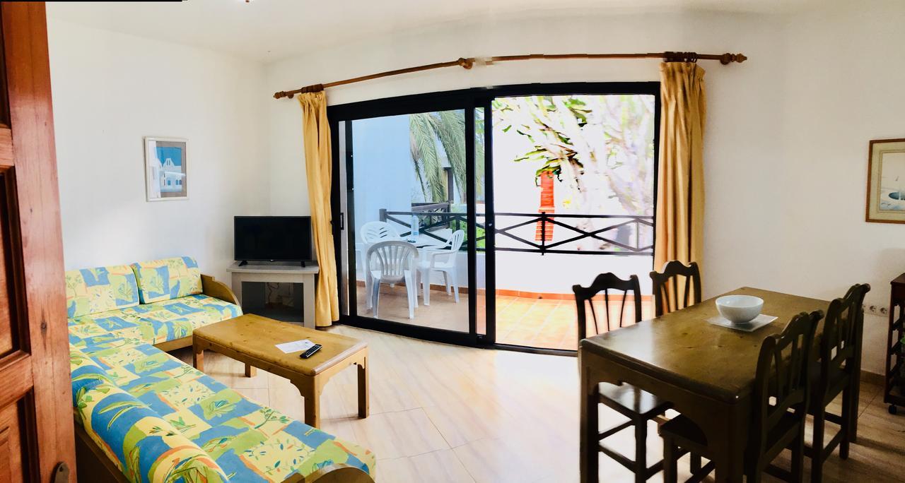 Apartamentos Maribel Puerto del Carmen  Exteriér fotografie