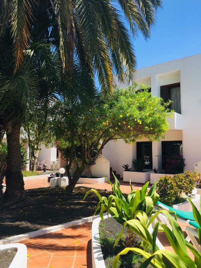 Apartamentos Maribel Puerto del Carmen  Exteriér fotografie